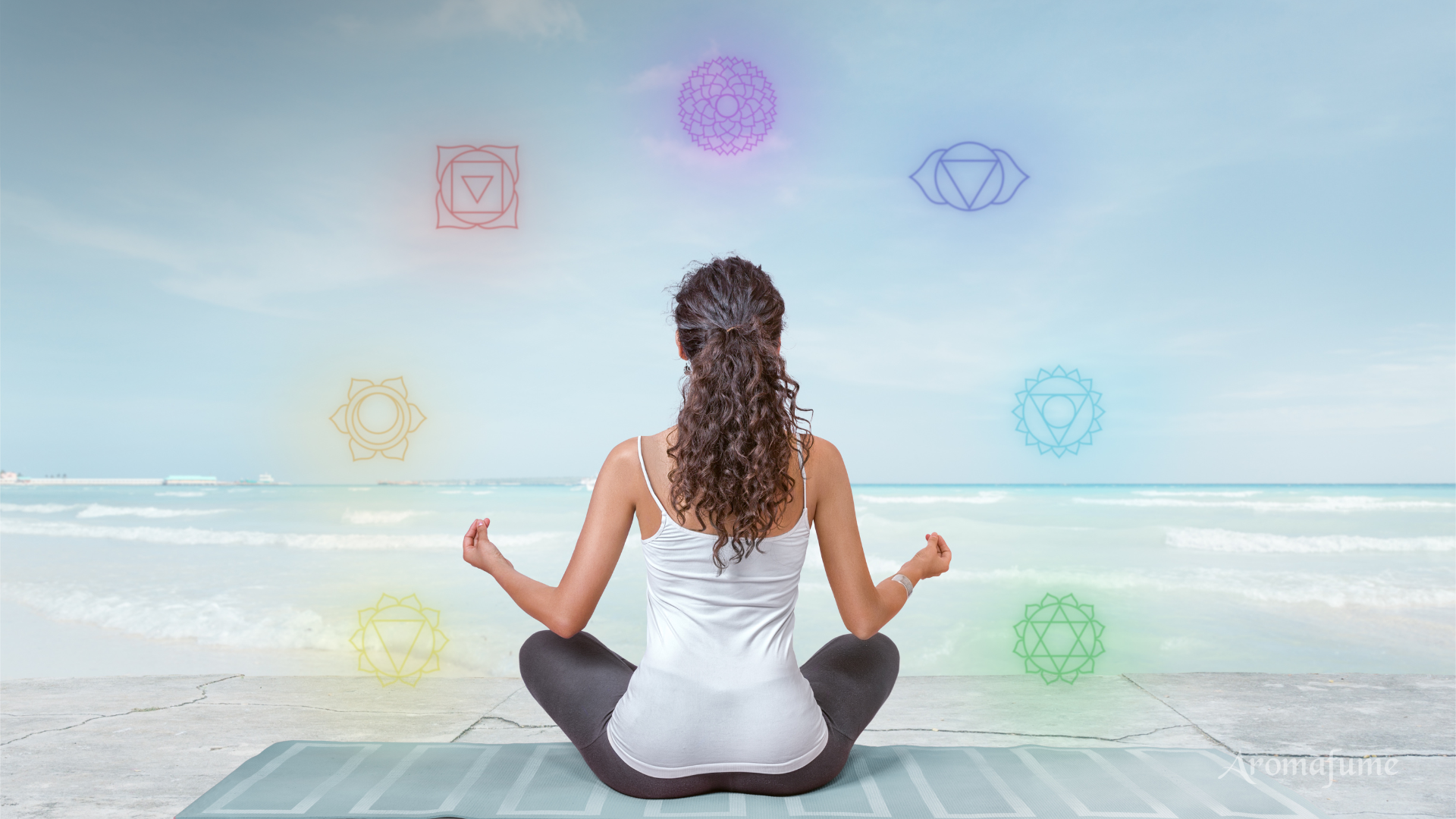 Align Your Chakras With These Chakra Activities