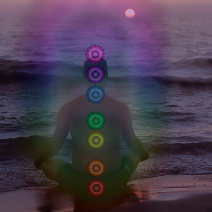 Harnessing Lunar Energy: Align Your Chakras with the Moon Phases