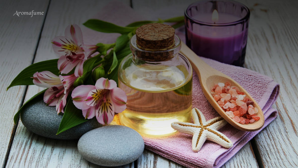 A Beginner’s Guide to Gifting Aromatherapy (Without Overthinking It)