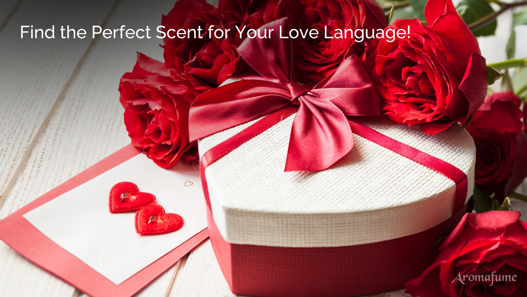 Find the Perfect Scent for Your Love Language!