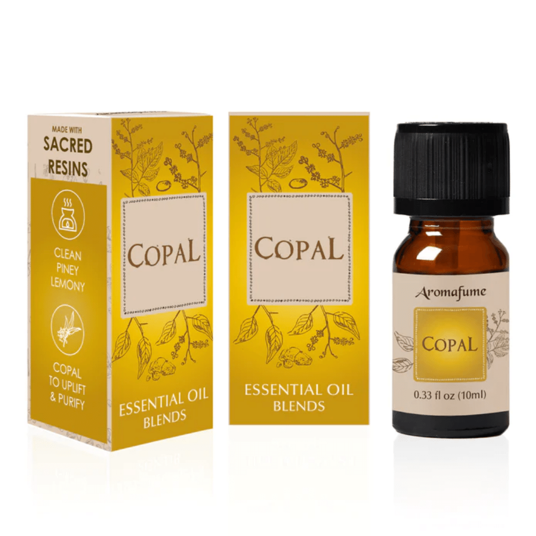 Copal Essential Oil