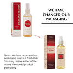 we have changed packaging new packaging revamped fresh new look