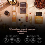 Our Values - Ethically sourced Resins, vegan and cruelty free, made with essential oils and is pure and natural