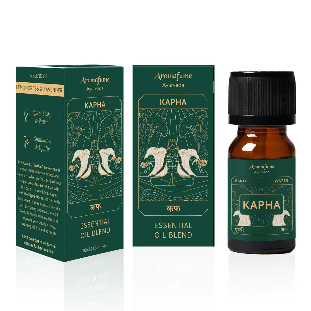 Kapha Dosha Essential Oil