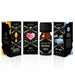 Love & Prosperity Oils – Success, Love & Open Road. Herbal blends to manifest abundance, romance & new opportunities.