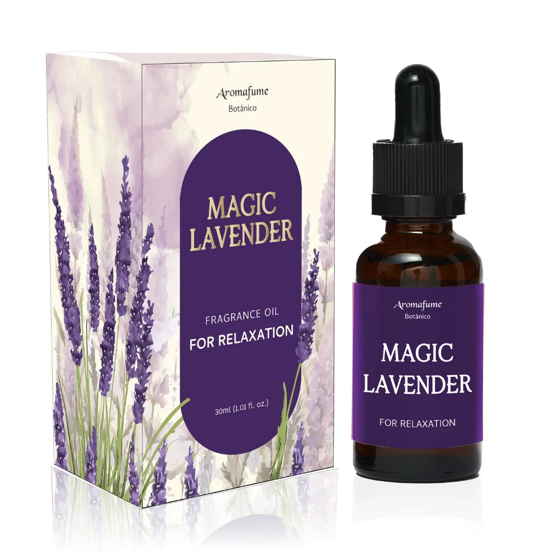 Magic Lavender Fragrance Oil