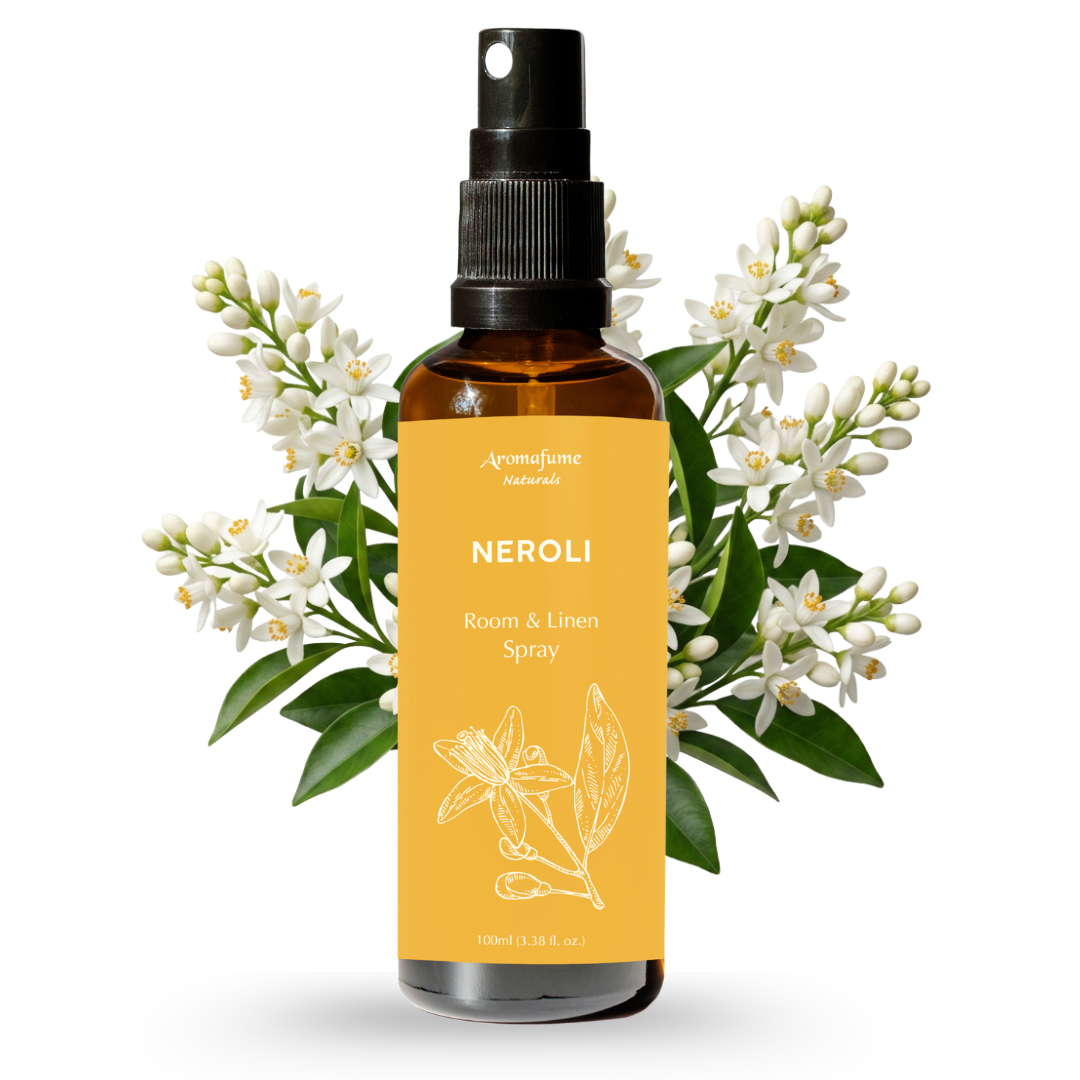Neroli Room & Linen Spray