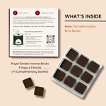 Whats inside the box