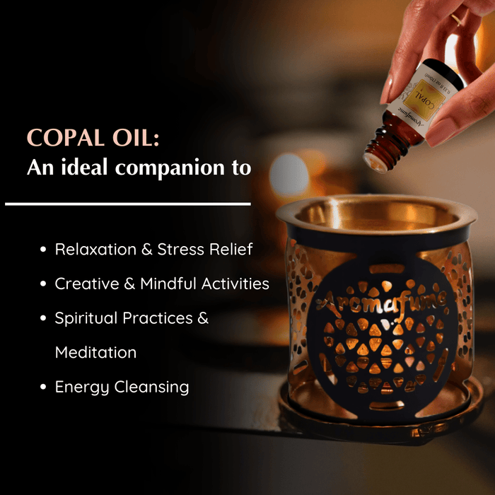 Copal Essential Oil