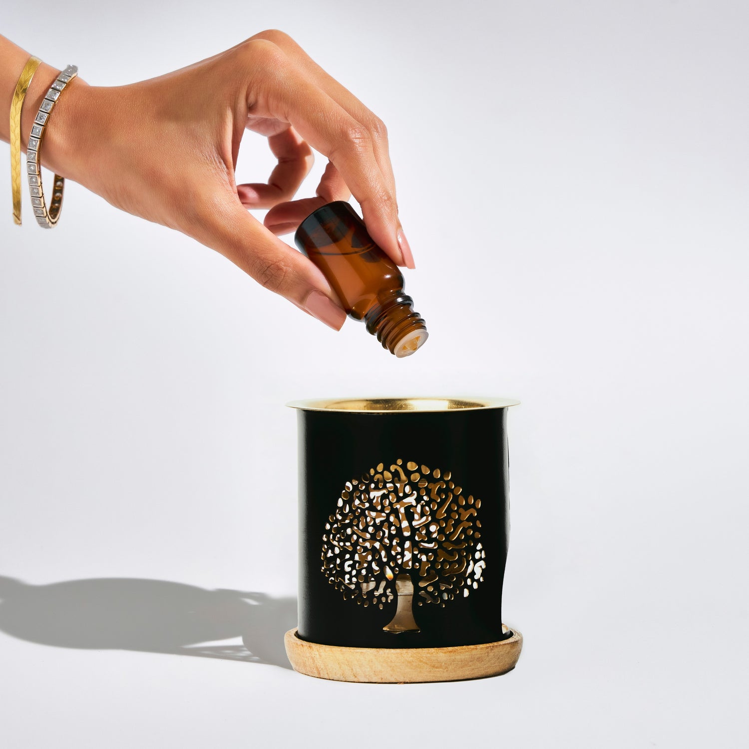 Tree Of Life | Essential Oil Burner
