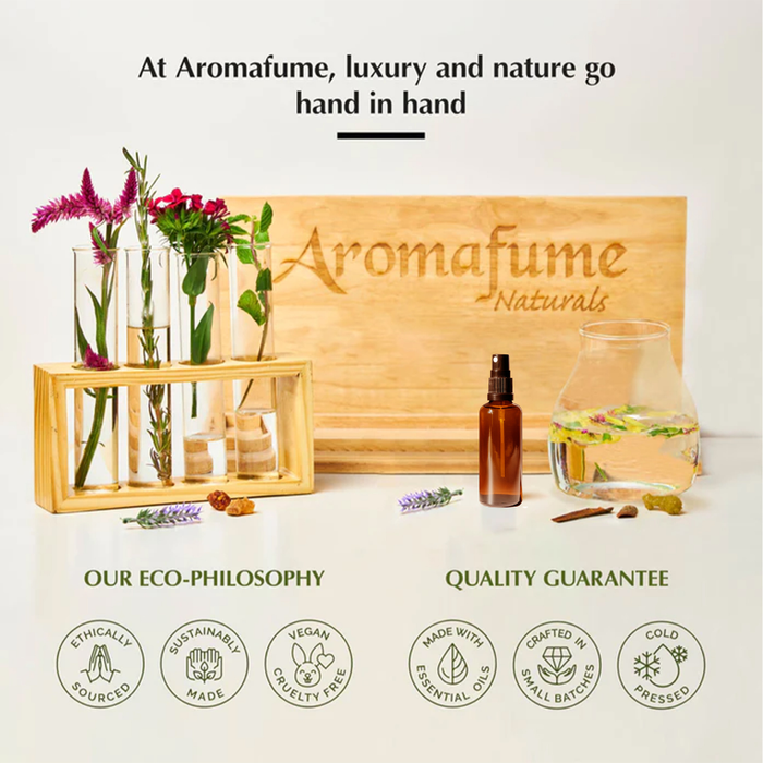 Lavender & Chamomile Room & Linen Spray