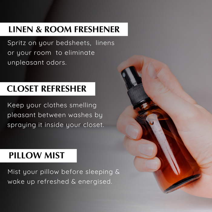 Sandalwood Room & Linen Spray